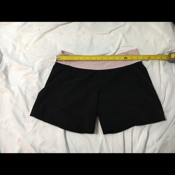 Lululemon Shorts - Picture 3 of 8